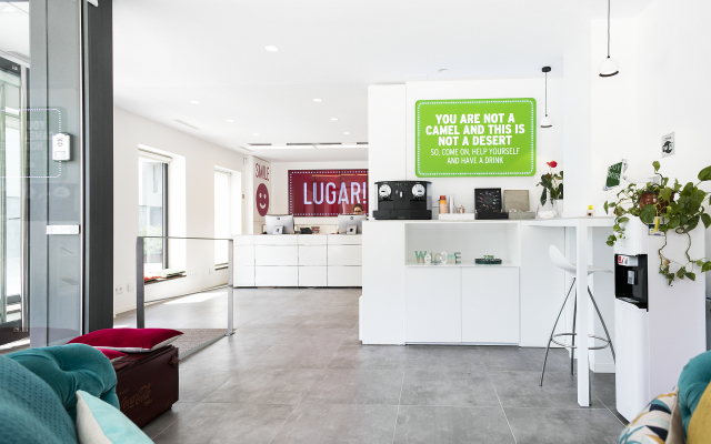 Lugaris Beach - Apartments