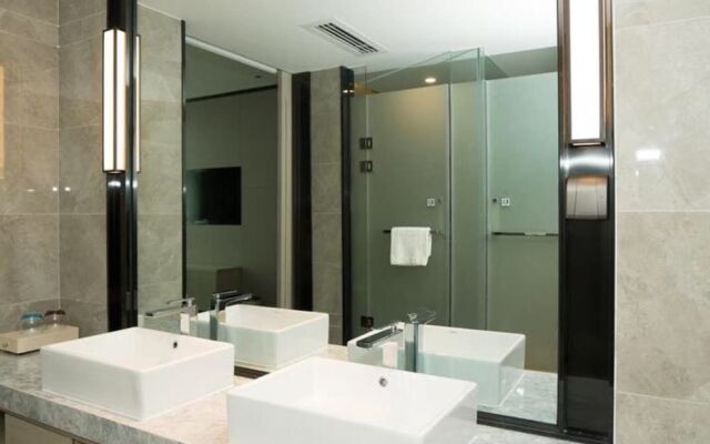 Guantai Hotel