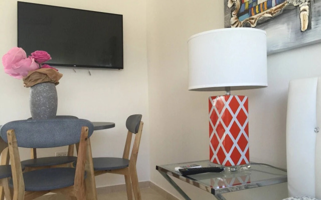 New Fantastic Apartment near Palm Beach