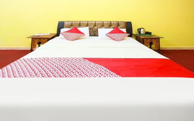 Hotel O Penginapan Sulthan Penyengat Syariah