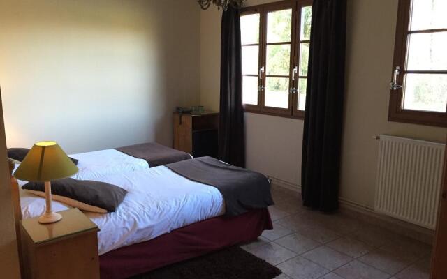 Hotel du Moulin aux Draps