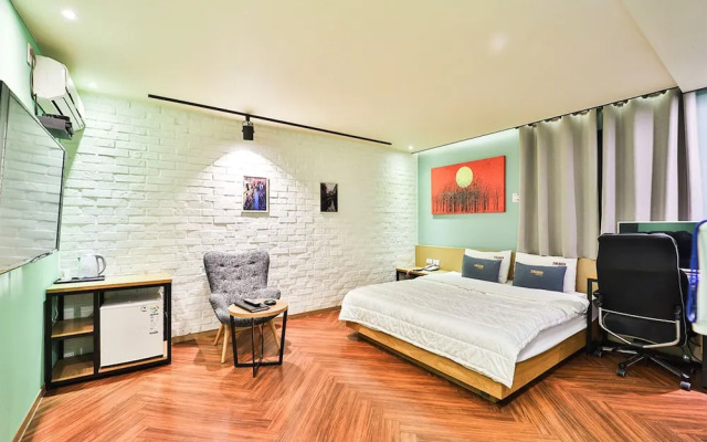2heaven hotel