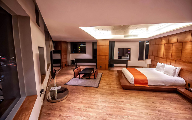 Holiday Inn Gwangju by IHG