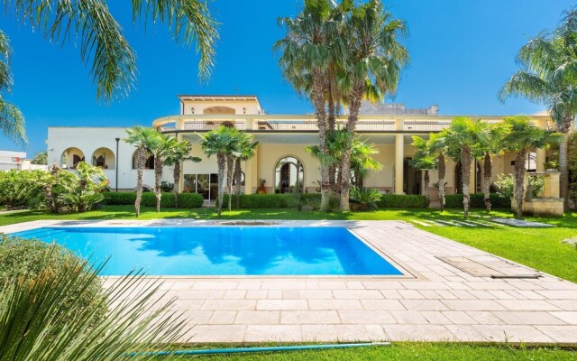 3537 Villa Re by Perle di Puglia