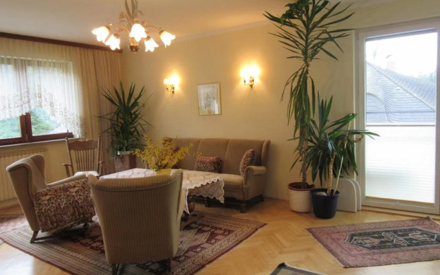 Appartement Heuberg