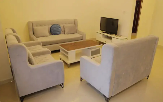 PrimeNest - My Dream Apartment