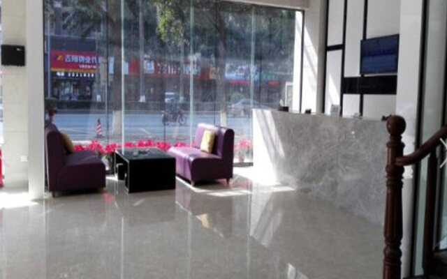 Lavande Hotel Foshan Shunde Ronggui