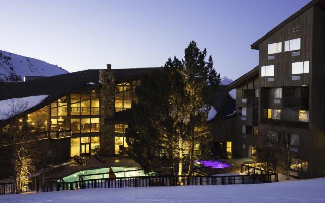 Snow King Resort Hotel & Luxury Residences