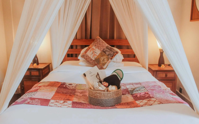 Ubud Aura Retreat