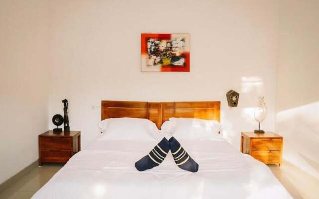 Belvilla Ananda Resort Lovina BeachNearPantai Lovina