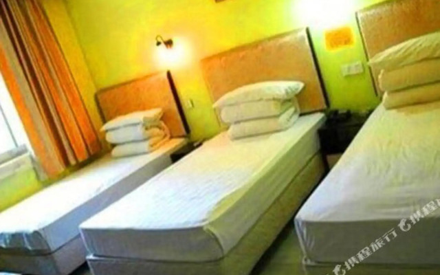 Ningbo Risheng Inn