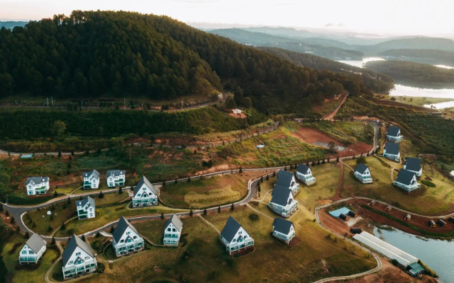 Dalat Wonder Resort