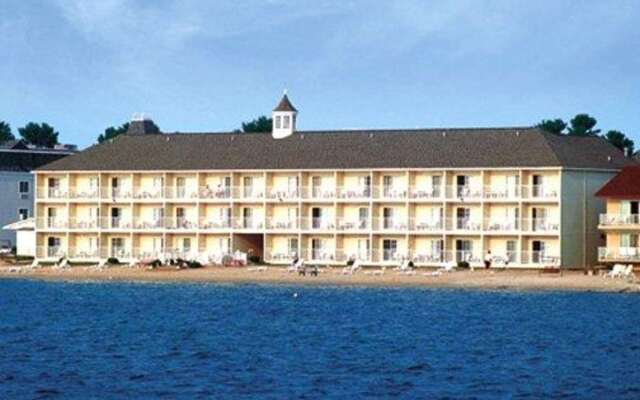 Comfort Inn Lakeside