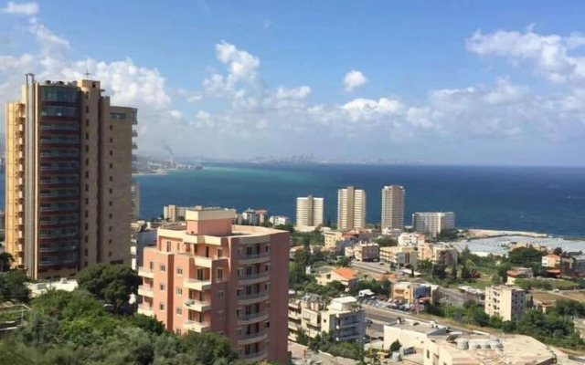 Kandiel Furnished Apartments
