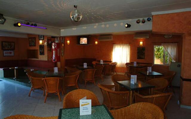 Hotel Gabarda