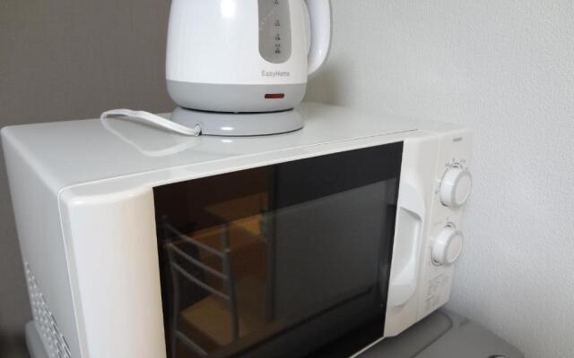 Guest House Zen Hakata Ohori Park 1