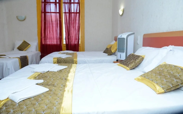 Aux Armes de Belgique