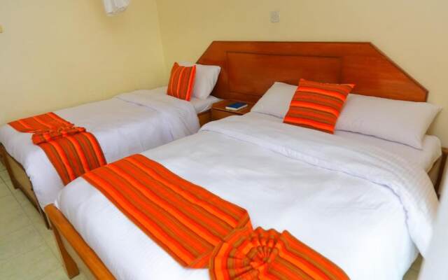 Midview Hotel Nyali