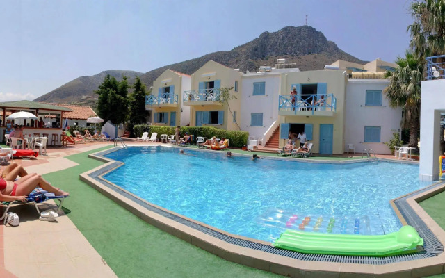 Piskopiano Village
