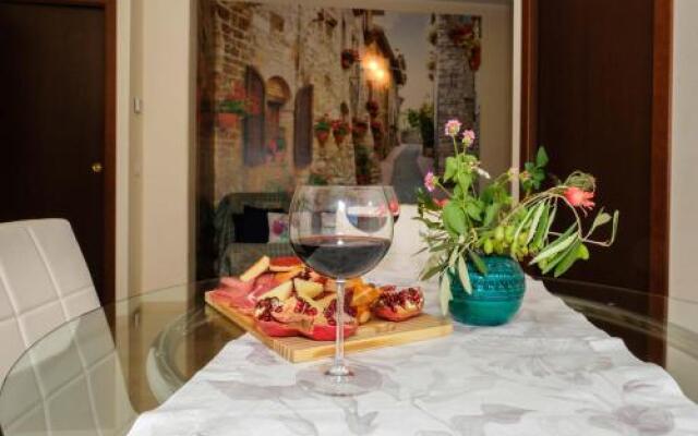 Azzurra Home