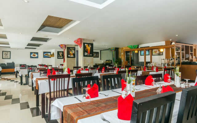 ZEN Rooms Seminyak Pangkung Sari