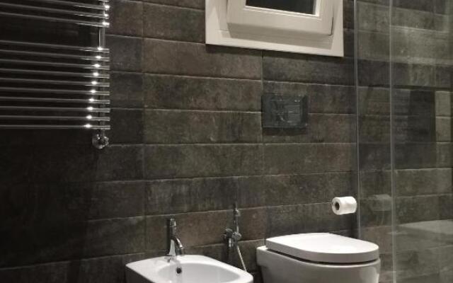 AppartArbus white suite