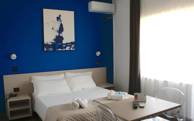 Hotel Palazzo Caveja