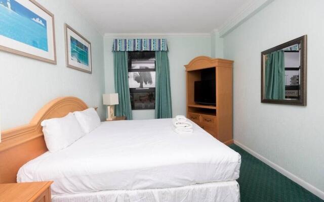 604 Apartment Hollywood Beach