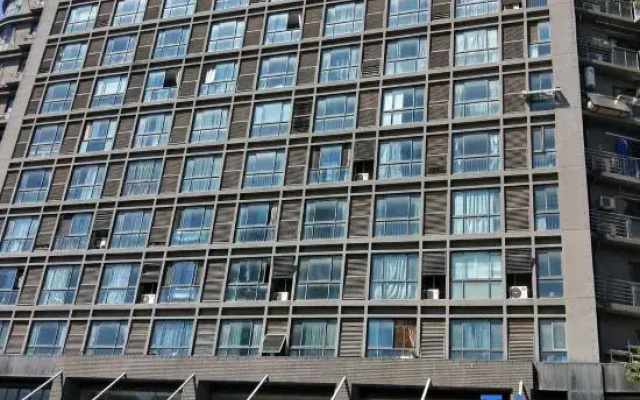 Wuxi Xiangyuexu Homestay