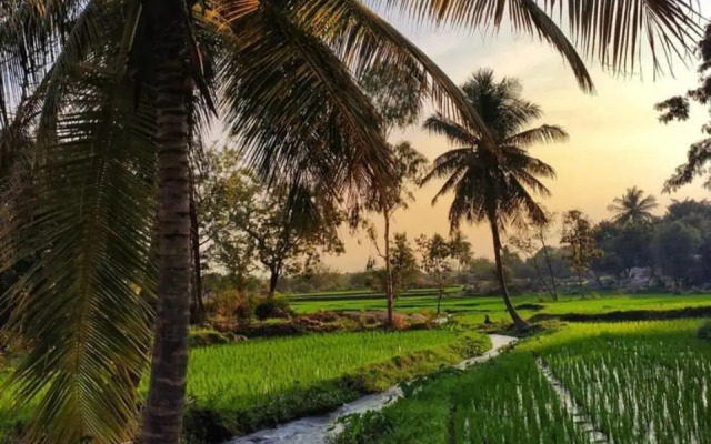 Sunrise Guest House & Restaurant