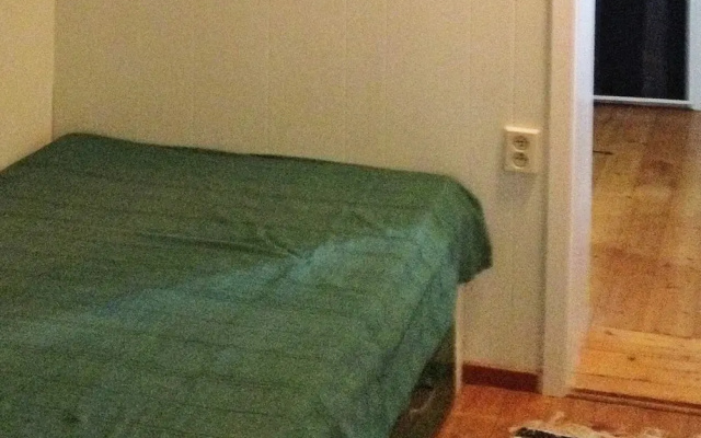 7 Person Holiday Home in Skyllberg