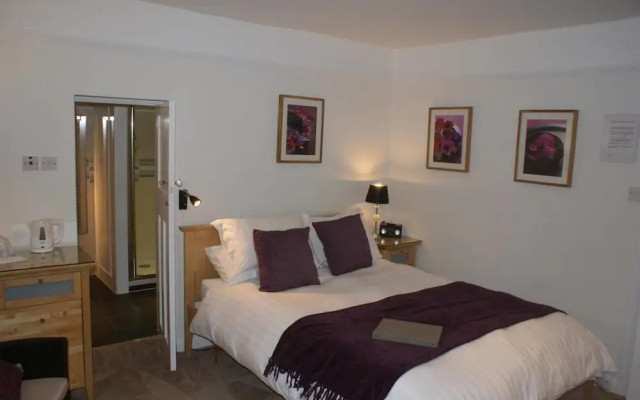 Woodacre B&B