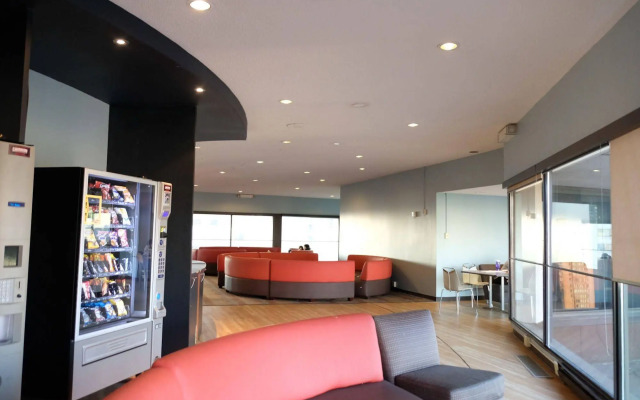 Chestnut Residence - Campus Accommodation