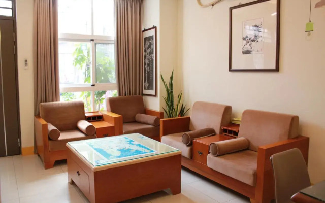 Wind Town Guest house