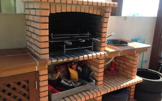 Falesia Penthouse