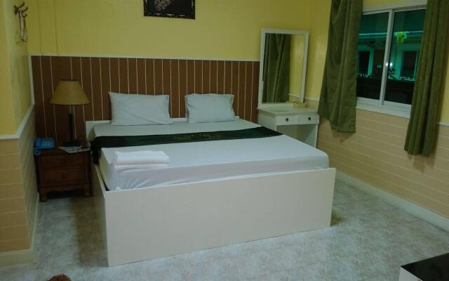 Kacha Resort