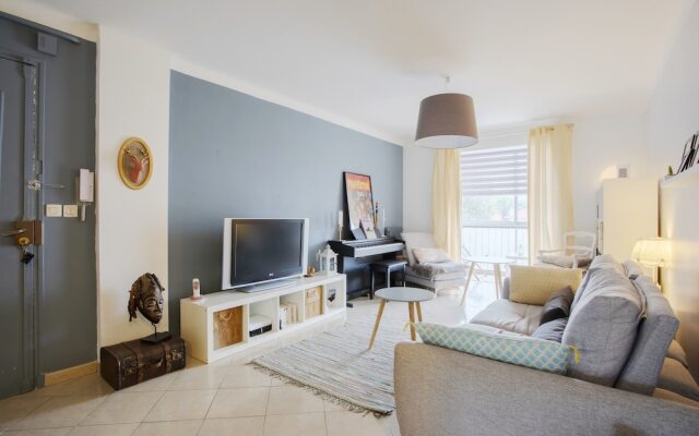 Résidence le Tanit by Weekome