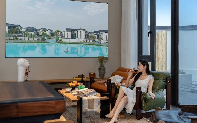 Mstay Homestay Jihua Store