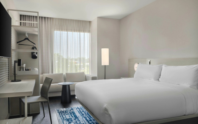 Ac Hotel Bentonville