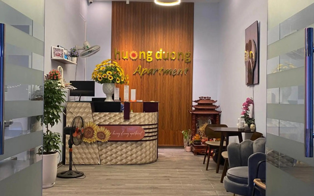 Huong Duong Hotel