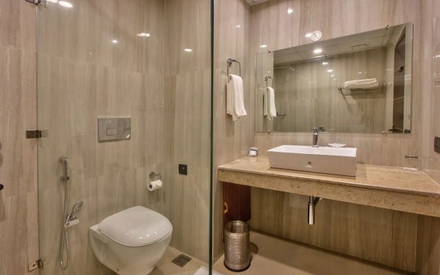 Span Inn & Suites