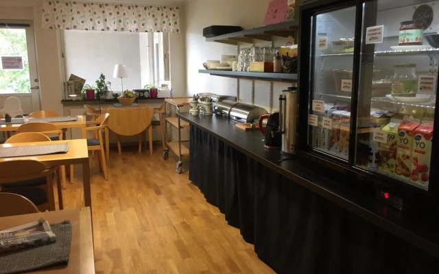 Stf Bralanda Vandrarhem