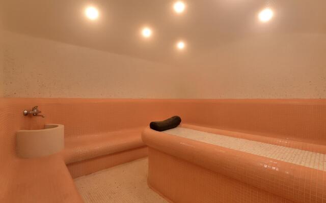 Apart Hotel Golden Line