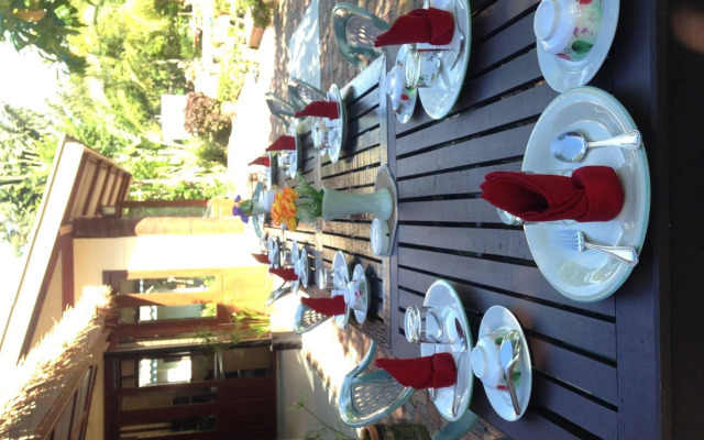 Samui Native Resort & Spa