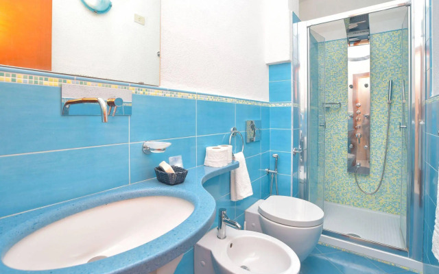 Hotel Villa Cimmentorosso