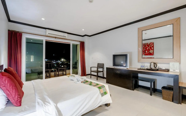 Napalai Resort Hua Hin