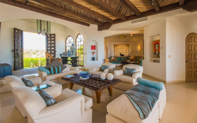 Villa Good Life