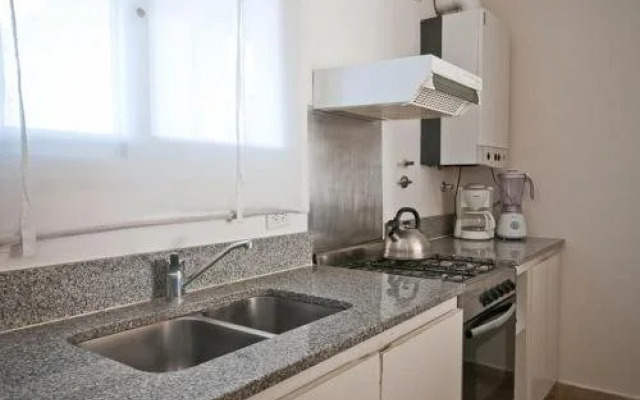 Terrazas de Carilo