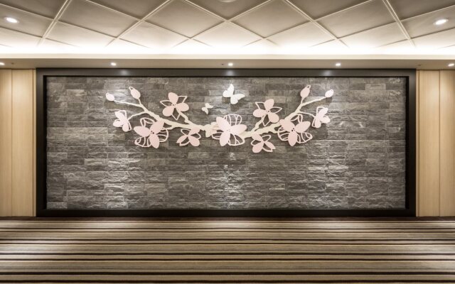 Formosa Alliance Caowu Dao Hotel