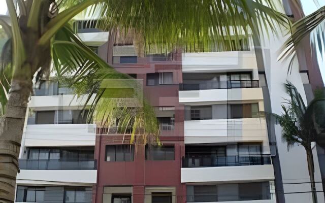 M6 Praça das Artes 24 Duplex